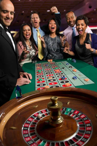 royal77 Casino
