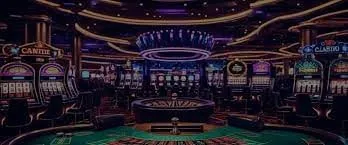royal77 Baccarat Fire